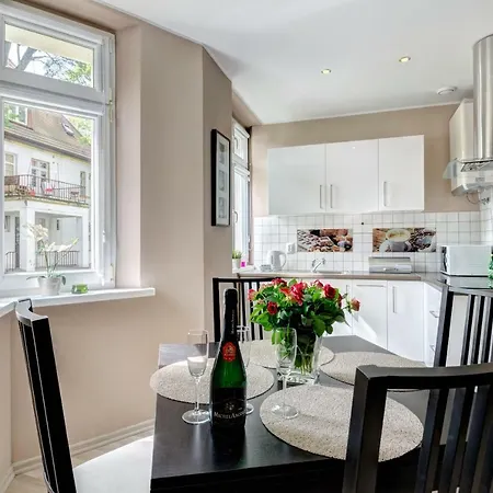 Apartamento Prime - Art Latte *