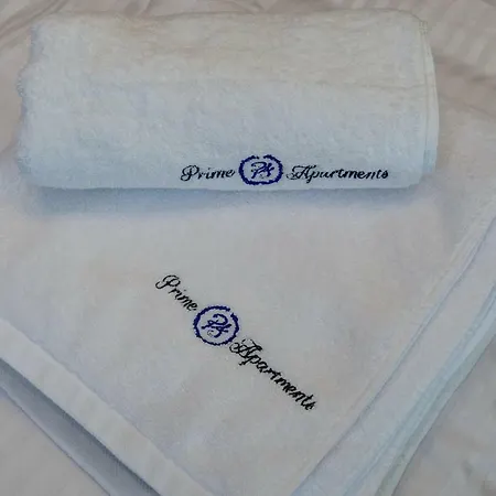 Apartamento Prime - Art Latte Sopot