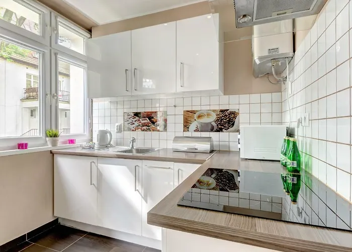 דירה Prime - Art Latte *