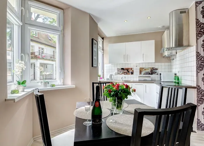 דירה Prime - Art Latte *