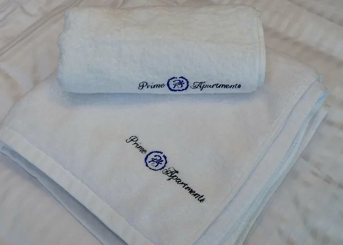 Appartement Prime - Art Latte Sopot